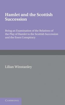 Hamlet and the Scottish Succession
