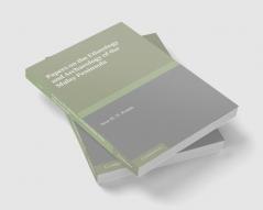 Papers on the Ethnology and Archaeology of the Malay Peninsula