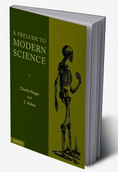 A Prelude to Modern Science