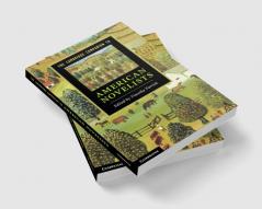 The Cambridge Companion to American Novelists