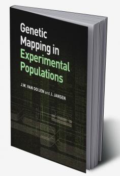 Genetic Mapping in Experimental Populations