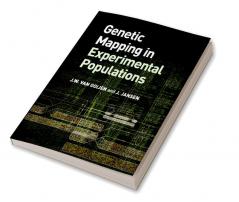 Genetic Mapping in Experimental Populations