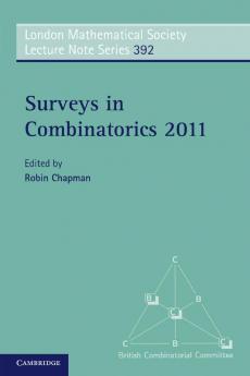 Surveys in Combinatorics 2011