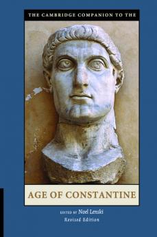The Cambridge Companion to the Age of Constantine
