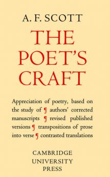 The Poet's Craft
