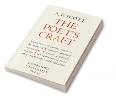 The Poet's Craft