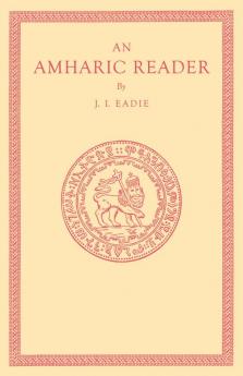 An Amharic Reader