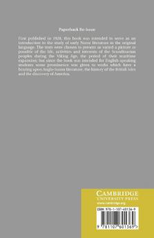 An Early Norse Reader