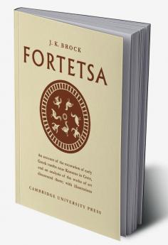 Fortetsa