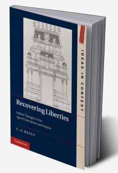 Recovering Liberties