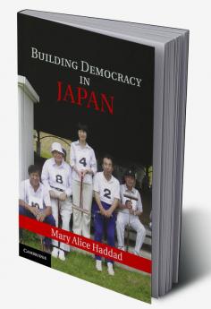 Building Democracy in Japan
