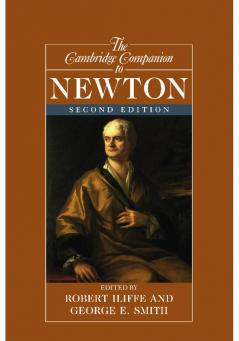 The Cambridge Companion to Newton