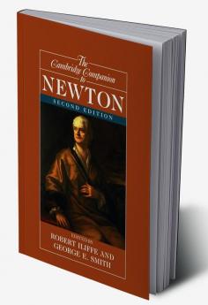 The Cambridge Companion to Newton