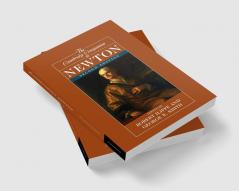 The Cambridge Companion to Newton