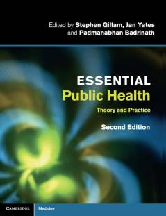 Essential Public Health