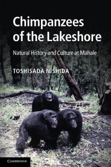 Chimpanzees of the Lakeshore