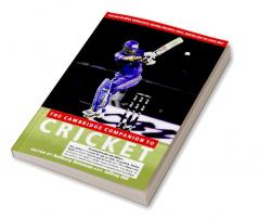 The Cambridge Companion to Cricket