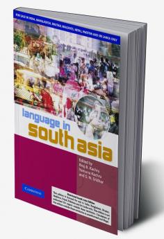 Language in South Asia