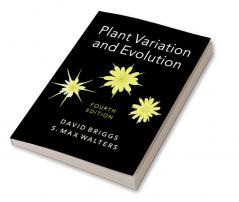 Plant Variation and Evolution