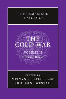 The Cambridge History of the Cold War