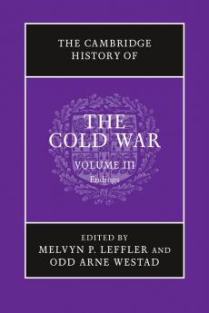 The Cambridge History of the Cold War