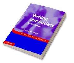 Writing and Society