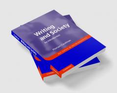 Writing and Society