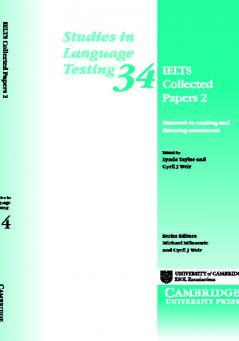 IELTS Collected Papers 2
