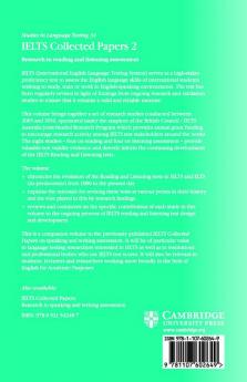 IELTS Collected Papers 2