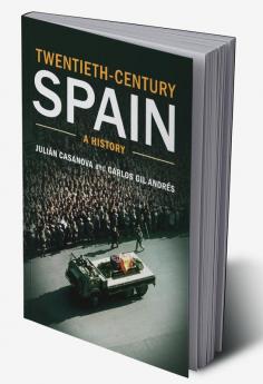 Twentieth-Century Spain