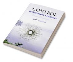 Control in Generative Grammar