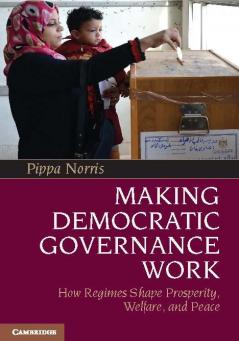 Making Democratic Governance Work