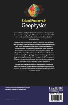 Solved Problems in Geophysics