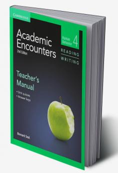 Academic Encounters Level 4