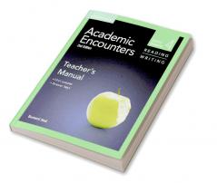 Academic Encounters Level 4