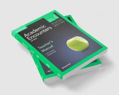 Academic Encounters Level 4