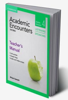 Academic Encounters Level 4