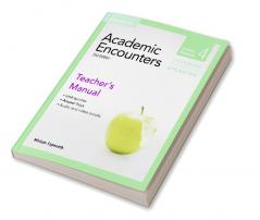 Academic Encounters Level 4