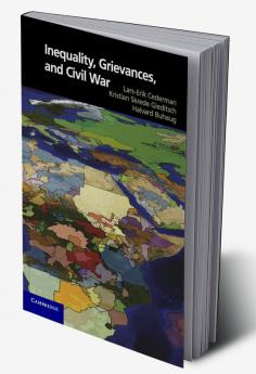 Inequality Grievances and Civil War