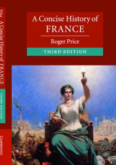 A Concise History of France