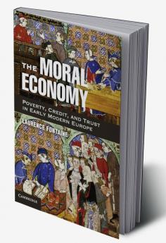 The Moral Economy