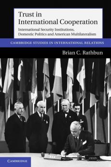 Trust in International Cooperation