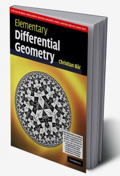 Elementary Differential Geometry