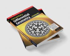 Elementary Differential Geometry