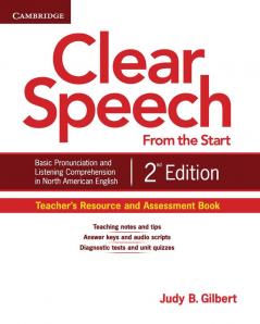 Clear Speech from the Start