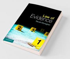 Law of Evidence
