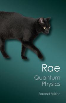 Quantum Physics (Canto Classics)