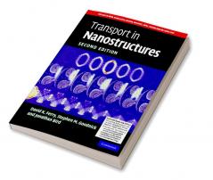 Transport in Nanostructures 2nd Edition