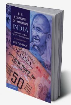 The Economy of Modern India