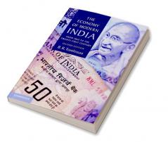 The Economy of Modern India